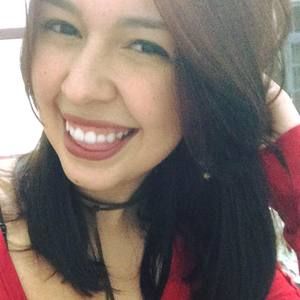 Meet your Posher, Jéssica