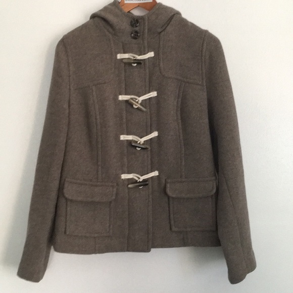 Old Navy Jackets & Blazers - Old Navy Wool Coat
