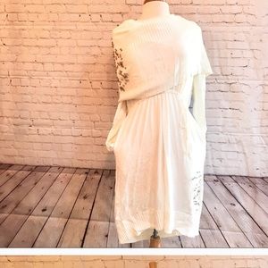 Victoria secrets sweater dress