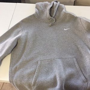 Nike hoodie