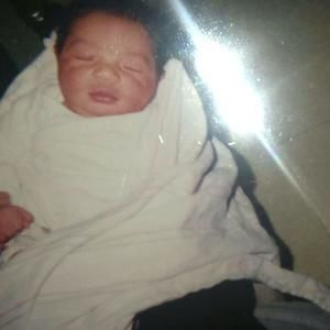 Meet your Posher, Nick