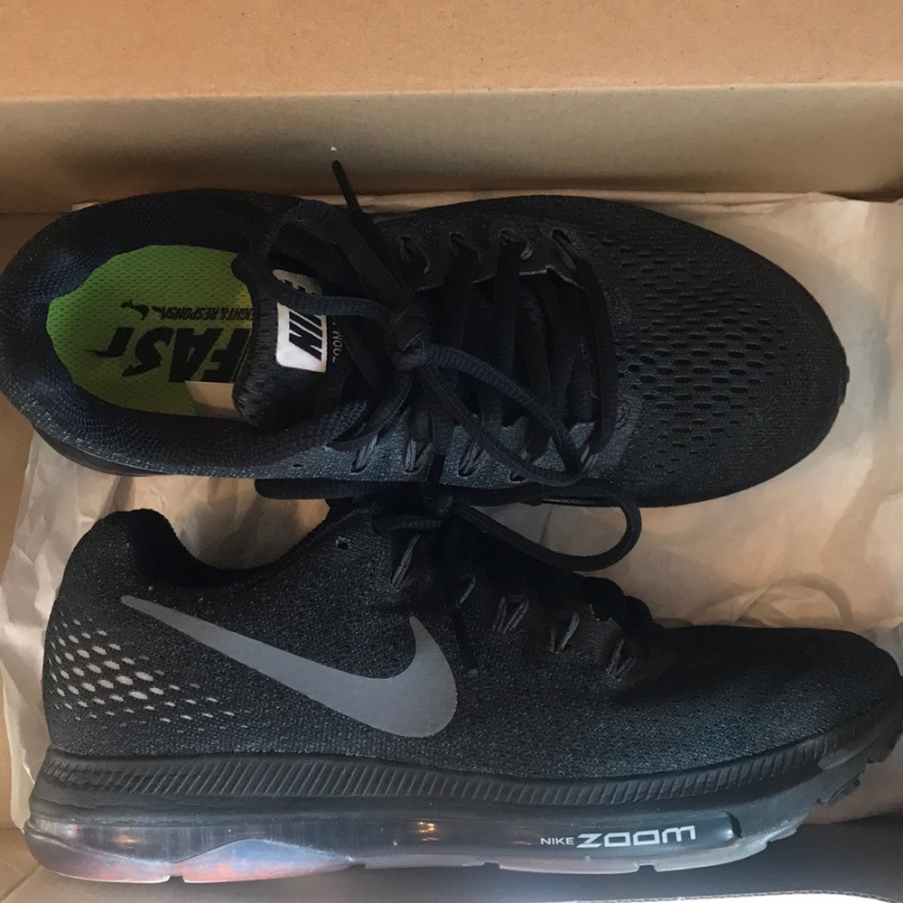 Nike Zoom