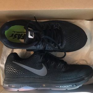Nike Zoom