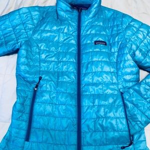 Patagonia Nanopuff