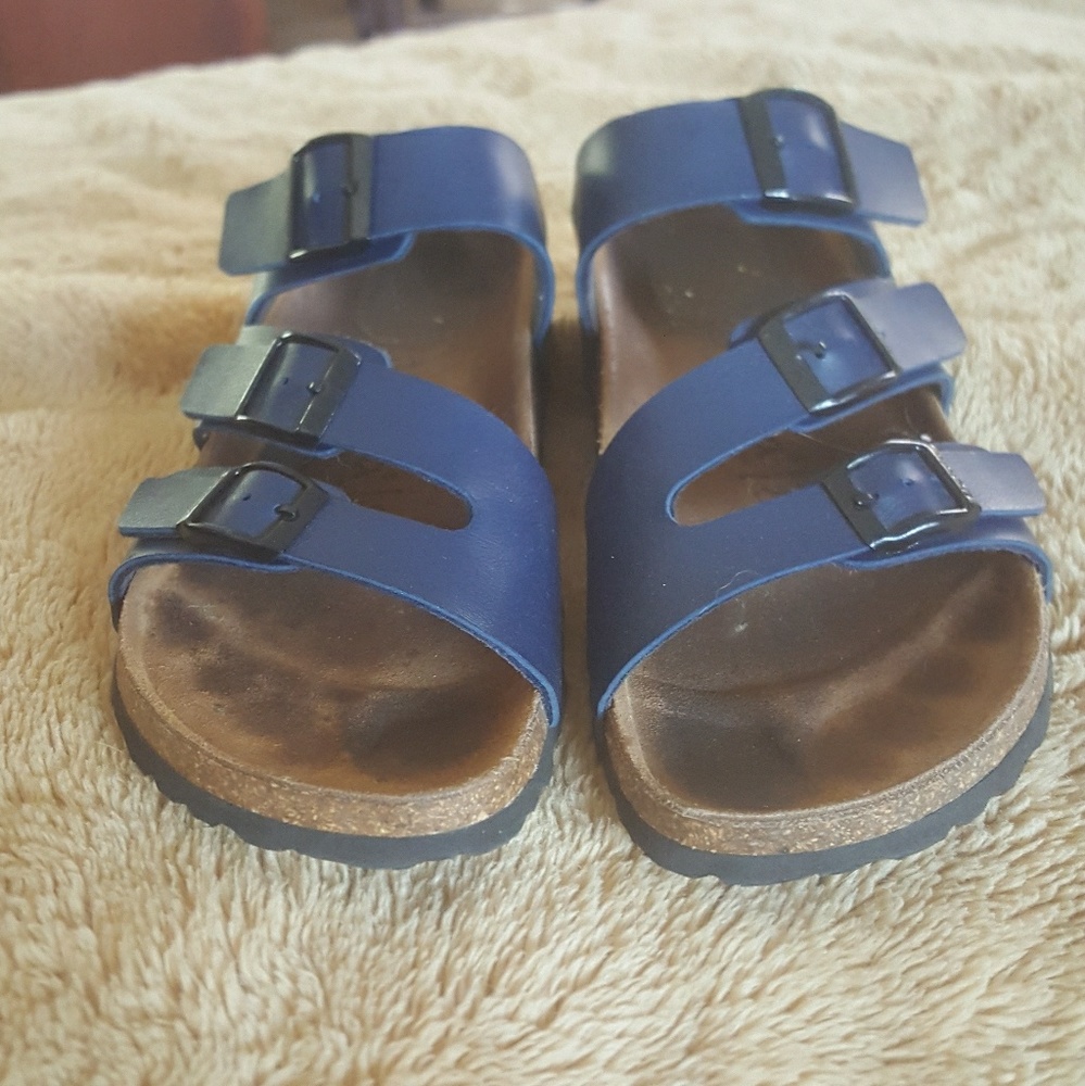 Birkenstock 38