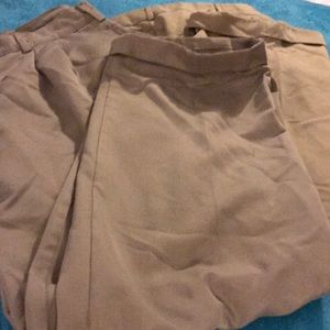🇺🇸 Men’s Dress Pants TWO Pair