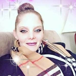 Meet your Posher, Meagan