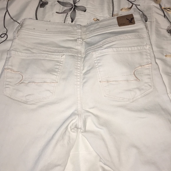American Eagle Jeans - Picture 5 of 7