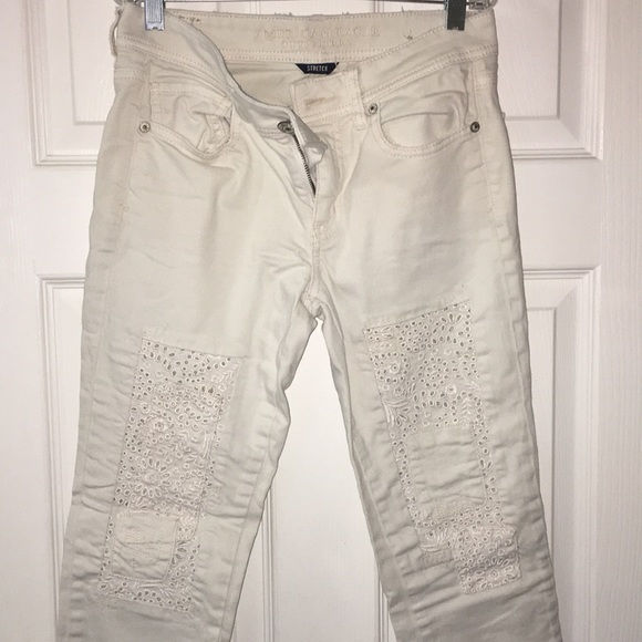 American Eagle Jeans - Picture 6 of 7