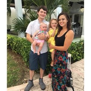 Meet your Posher, Megan