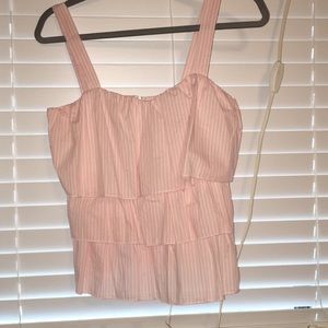 CUTE SPRING/SUMMER TOP