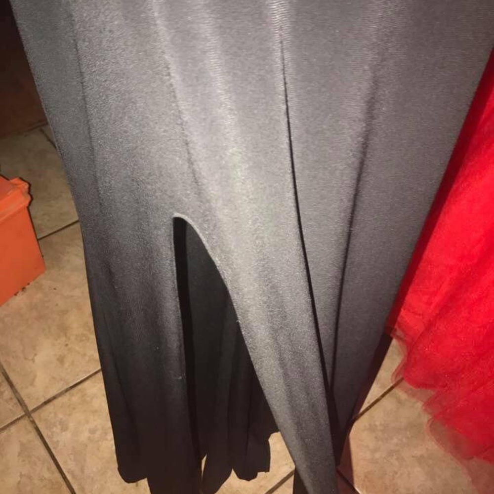 Prom Dress - Picture 3 of 5