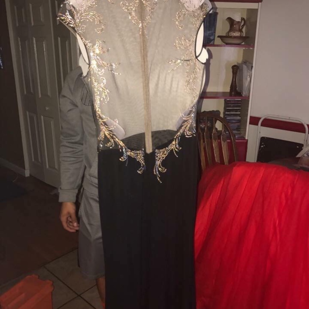 Prom Dress - Picture 4 of 5