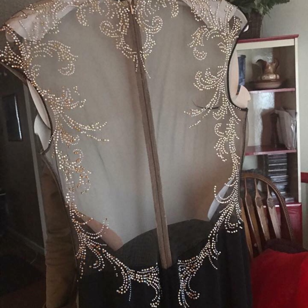 Prom Dress - Picture 5 of 5