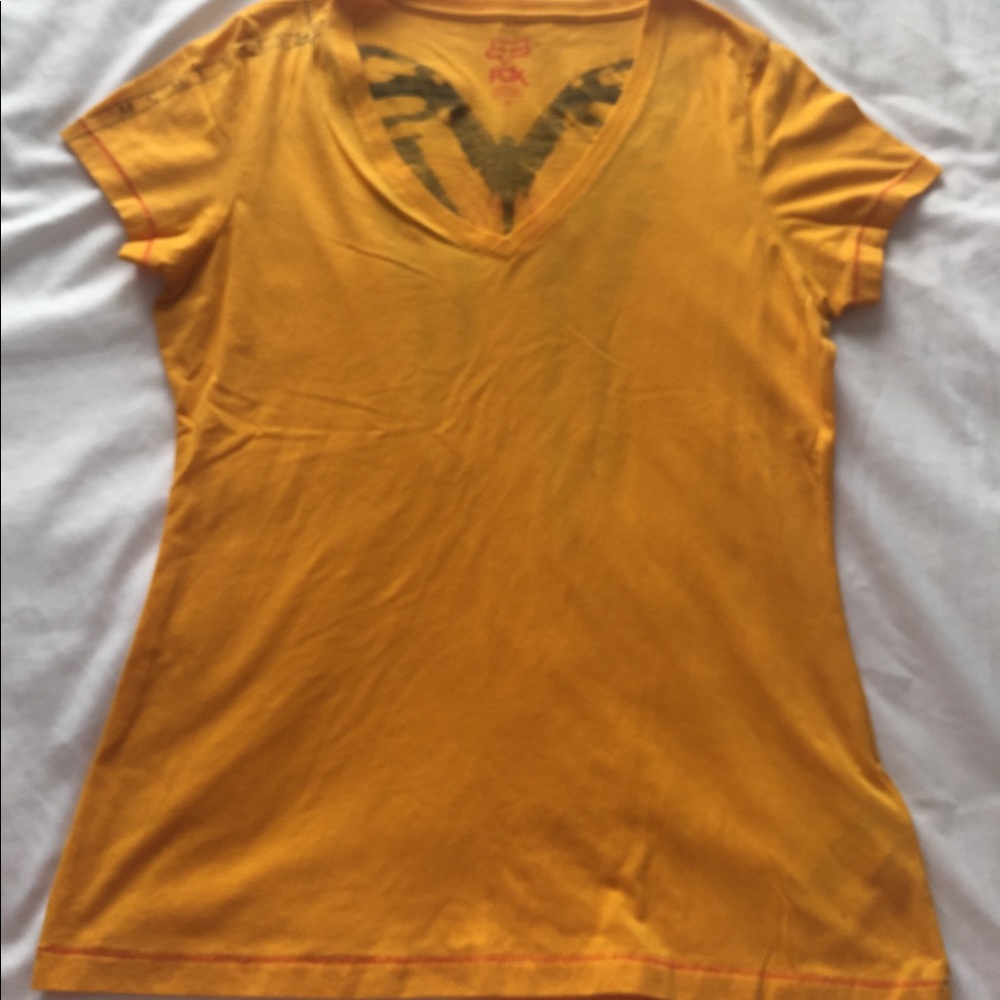 Fox Tee Shirt