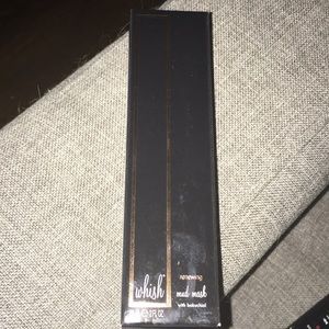 Whish renewing mud mask 2 fl oz LAST CHANCE