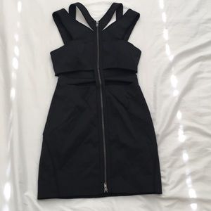 Nasty Gal Party Dress