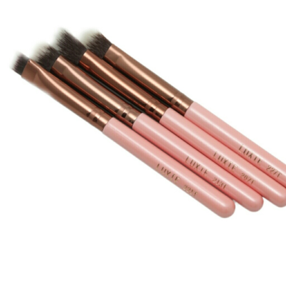 🍁Luxie Brushes🍁