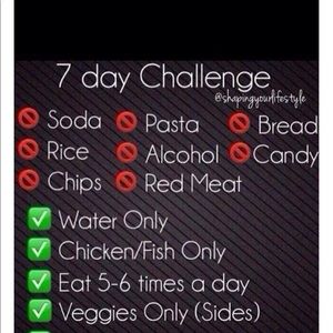 Meet your Posher, Mariah