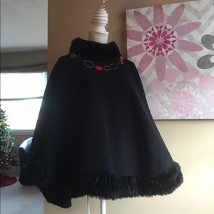 Black Cape