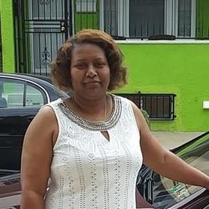 Meet your Posher, Darnetta