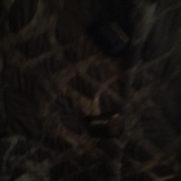 Black Beauty By First Lady Designer - Picture 4 of 6