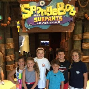 Meet your Posher, Carol