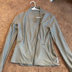 Lululemon Athletic jacket