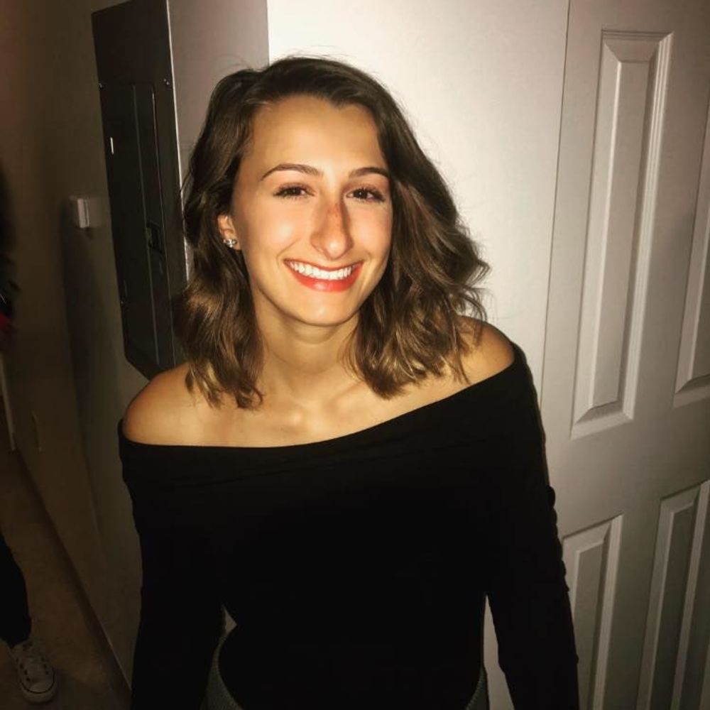 Meet your Posher, Talia