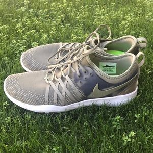 Nike Free TR7 Amp Training Shoe