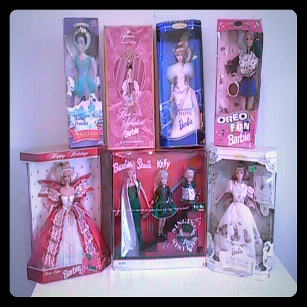 💔Traded Don't buy