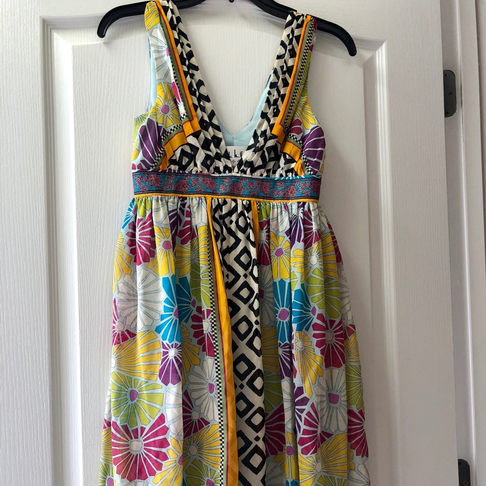 Nicole Miller Studio Dress