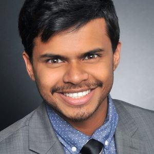 Meet your Posher, Jamul