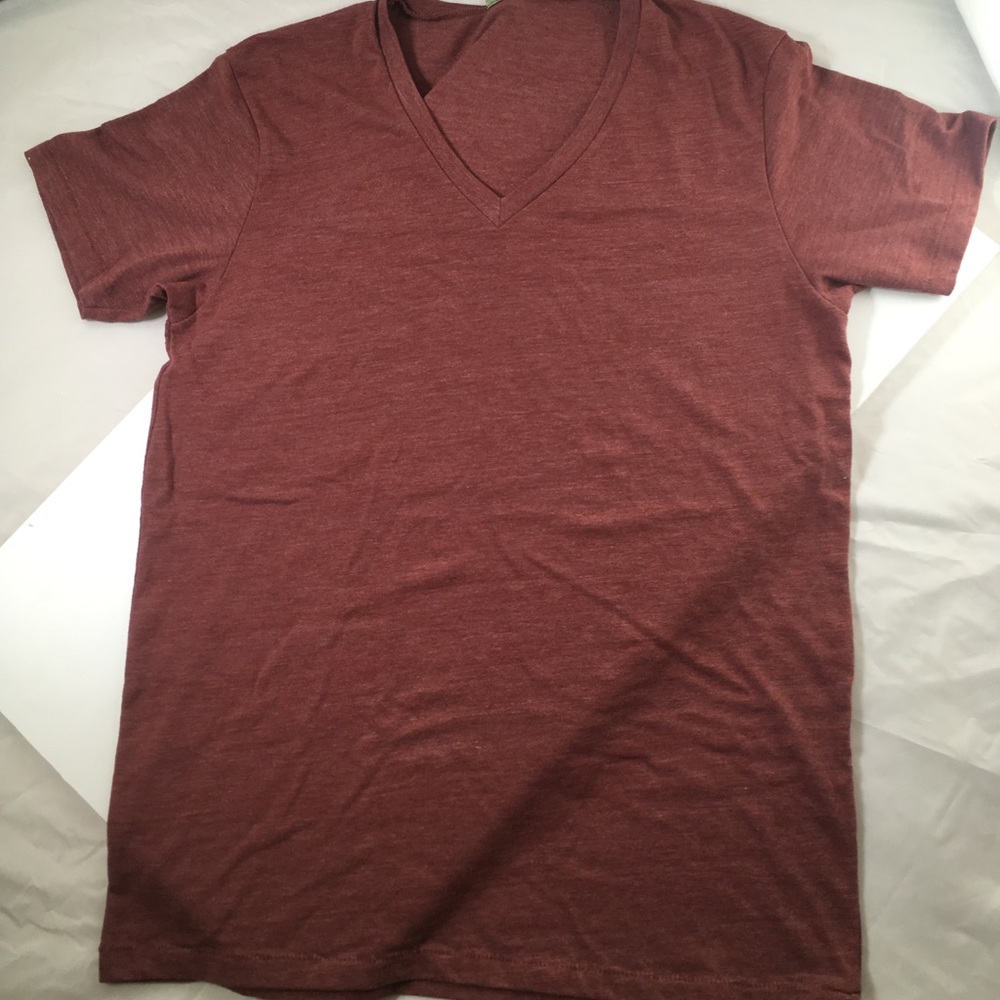 Men's shirt free with purchase!!!