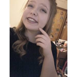 Meet your Posher, Hayley