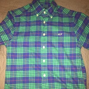 Vineyard vines shirt