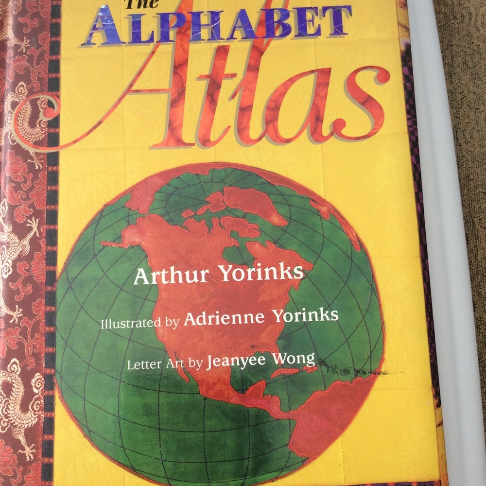 ABC Atlas