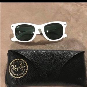 Ray-bans