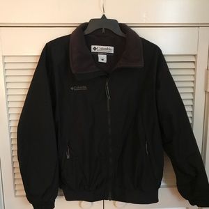 Columbia Jacket
