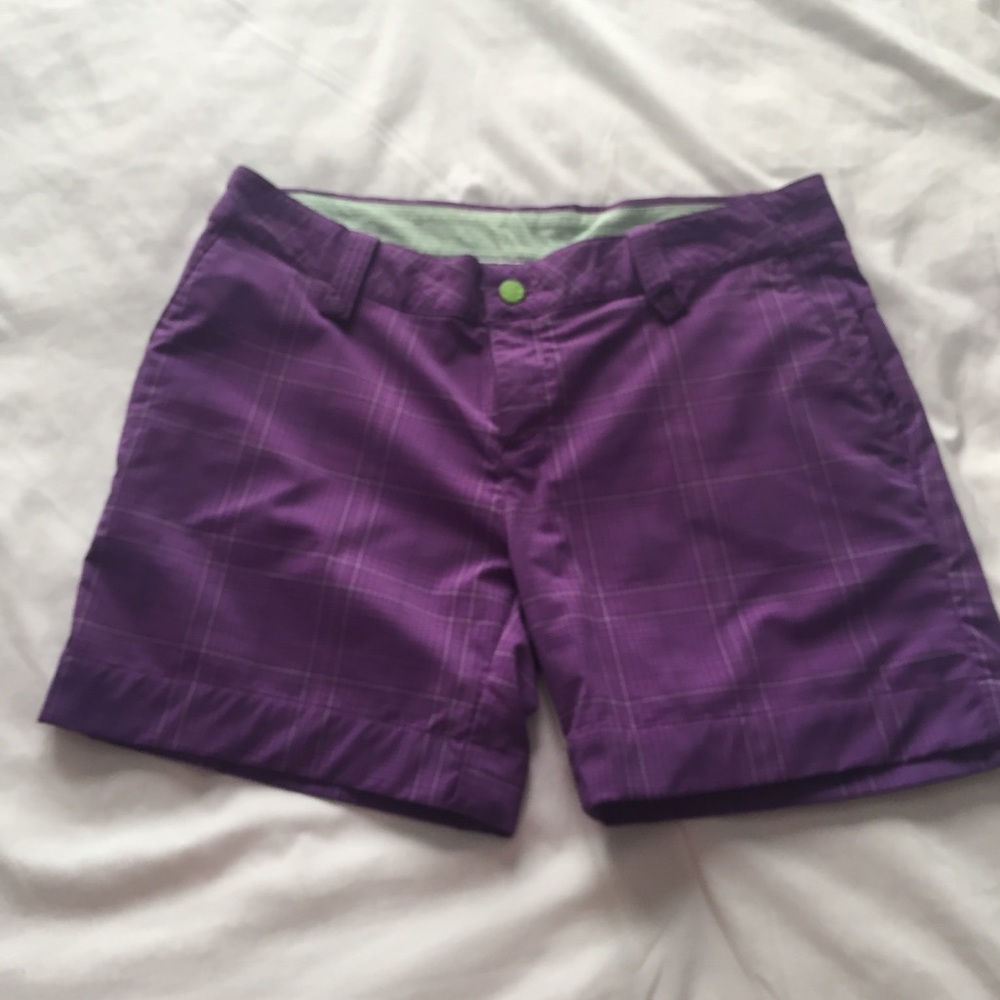 Under Armor Performance Golf Shorts