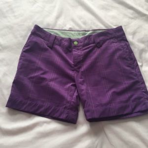 Under Armor Performance Golf Shorts