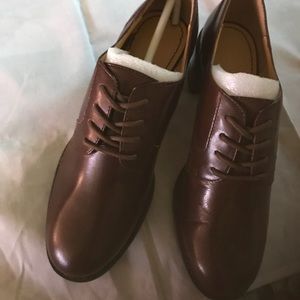 NWOT Nine West shoes