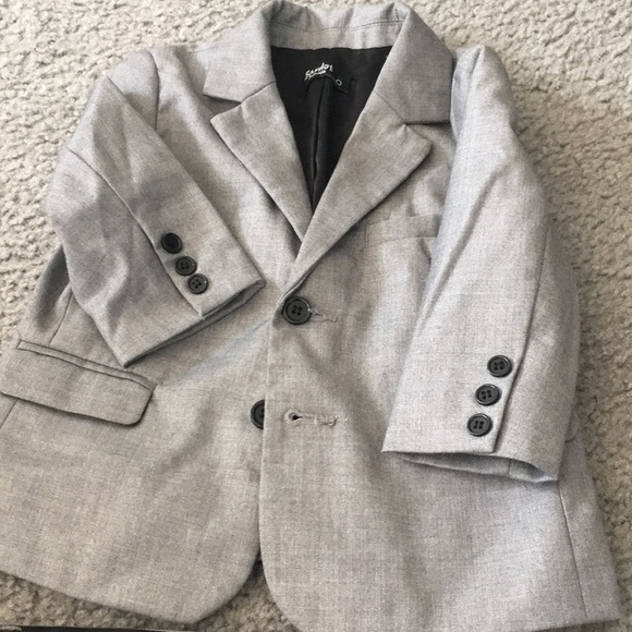 bardot junior baby boy