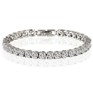 Diamond Tennis Bracelet