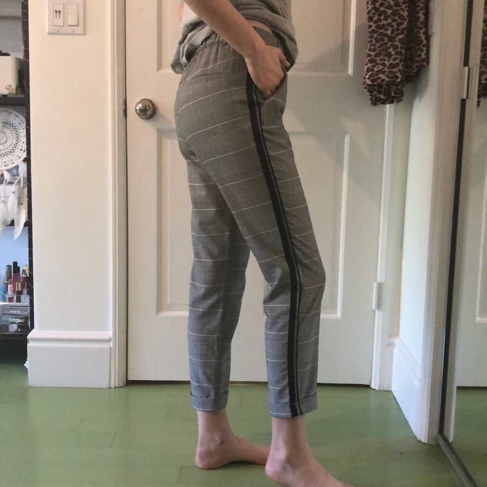 Zara trousers