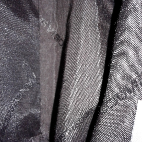 ‼️ FINAL PRICE ‼️👜 Francesca Biasia 'Zebra' Print Purse 👜 - Picture 5 of 9