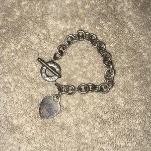 Tiffany and Co Bracelet