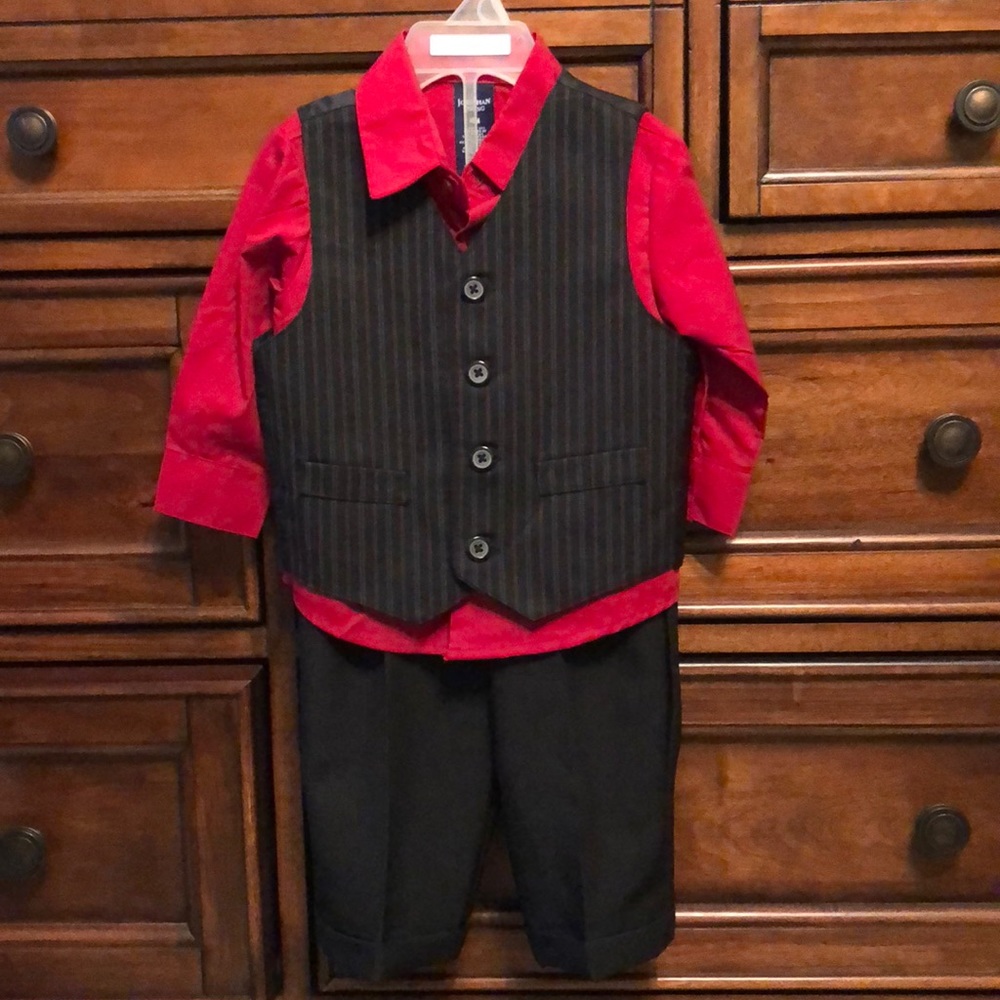 NWOT 3 pc suit