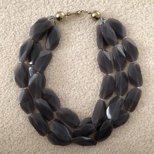 Anthropologie Necklace