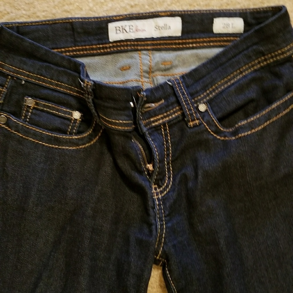 BKE Stella Jeans